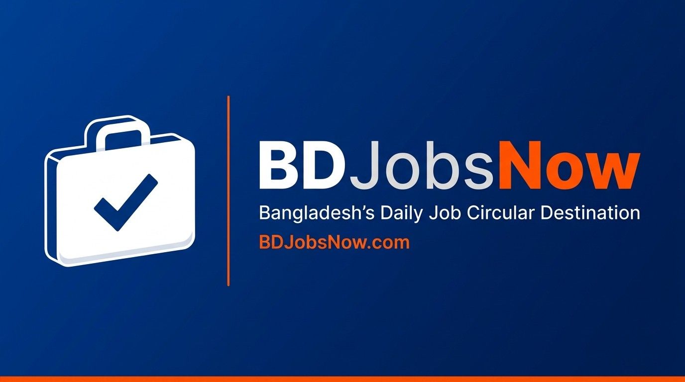 Write Bd Address How to Write Professional CV Bangladesh Jobs 2026 | BDJobsNo